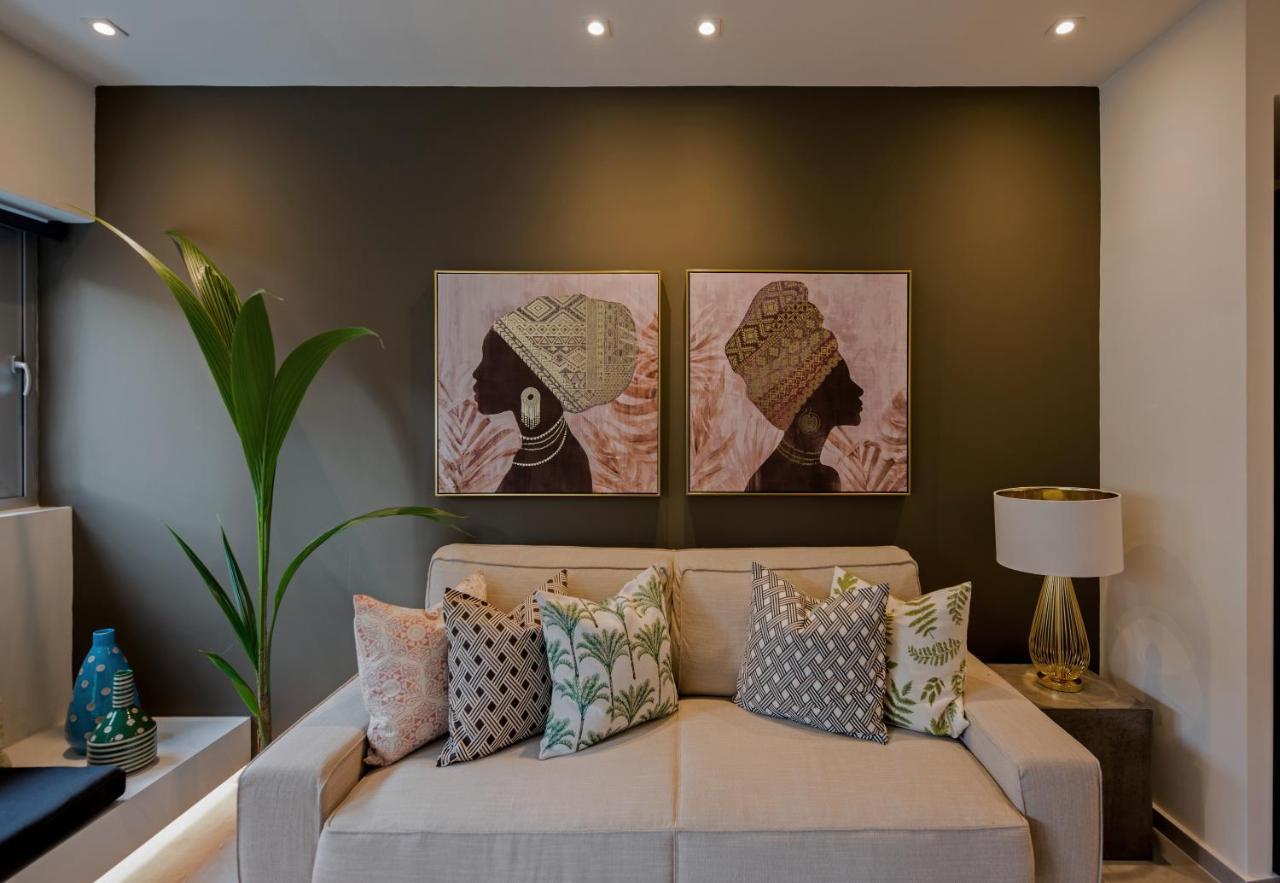 Zanzi By Stylish Appartement *